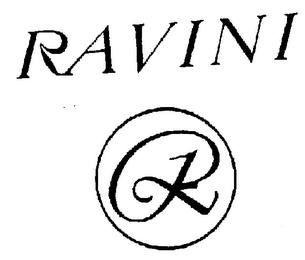 RAVINI