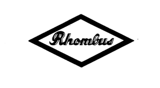 RHOMBUS