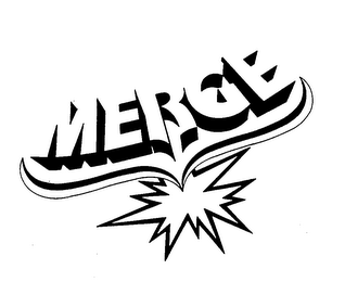 MERGE trademark