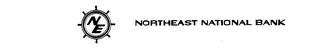 NE NORTHEAST NATIONAL BANK trademark