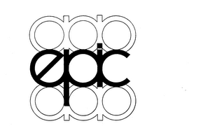 EPIC trademark
