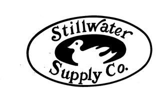 STILLWATER SUPPLY CO.