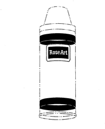 ROSE ART trademark