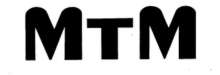 MTM trademark