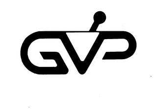 GVP trademark