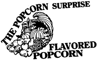 THE POPCORN SURPRISE