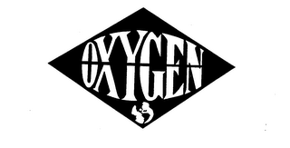 OXYGEN trademark