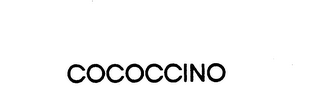 COCOCCINO trademark