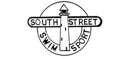 SOUTH STREET SWIM SPORT trademark