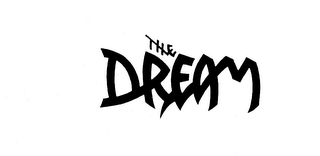 THE DREAM trademark