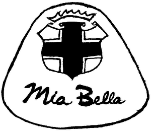 MIA BELLA trademark