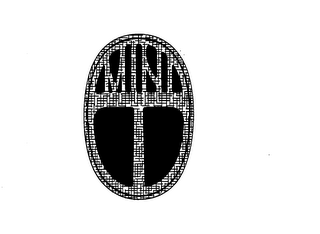 MINI T trademark