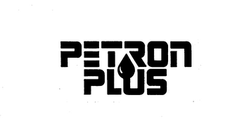 PETRON PLUS