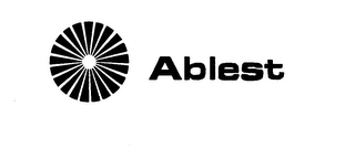 ABLEST trademark