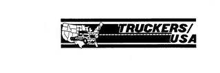 TRUCKERS/USA trademark