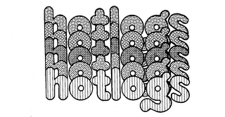 HOTLOGS trademark