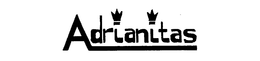 ADRIANITAS trademark