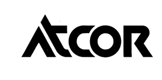 ATCOR trademark