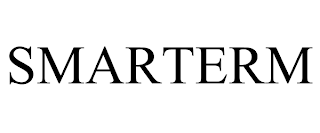 SMARTERM trademark