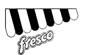 FRESCO trademark