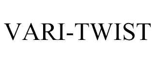 VARI-TWIST trademark