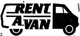 RENT A VAN