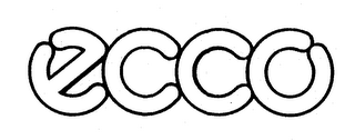 ECCO trademark