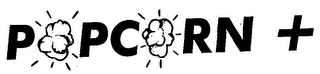 POPCORN +