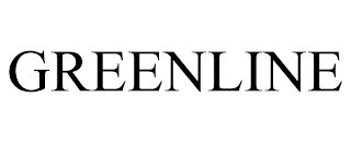 GREENLINE trademark