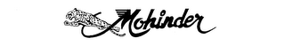 MOHINDER trademark