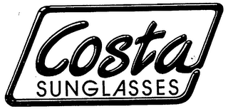 COSTA SUNGLASSES
