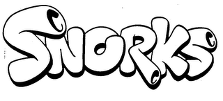 SNORKS