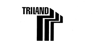 TRILAND trademark