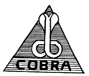 COBRA trademark