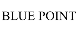 BLUE POINT trademark