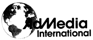 ADMEDIA INTERNATIONAL