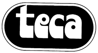 TECA trademark