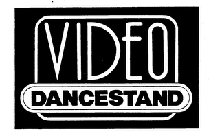 VIDEO DANCESTAND