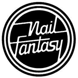 NAIL FANTASY