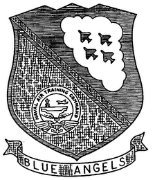 BLUE ANGELS