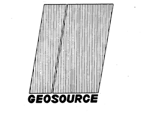 GEOSOURCE