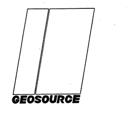 GEOSOURCE trademark