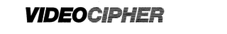 VIDEOCIPHER trademark
