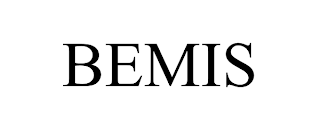 BEMIS trademark