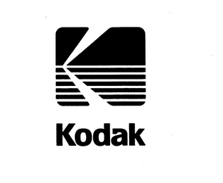 KODAK trademark
