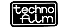 TECHNO FILM trademark