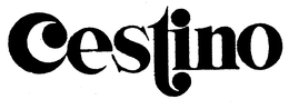 CESTINO trademark