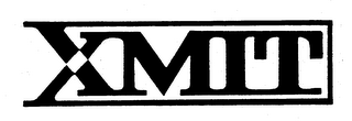 XMIT trademark