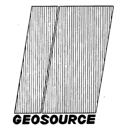 GEOSOURCE