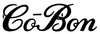 CO-BON trademark